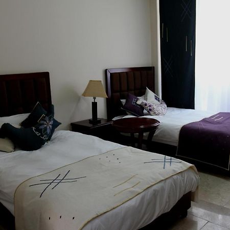 Park Star Hotel Kabil Dış mekan fotoğraf
