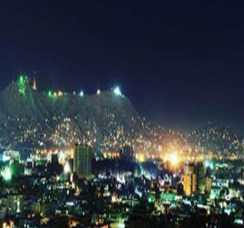 Park Star Hotel Kabil Dış mekan fotoğraf