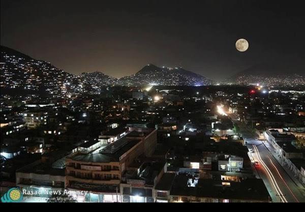 Park Star Hotel Kabil Dış mekan fotoğraf
