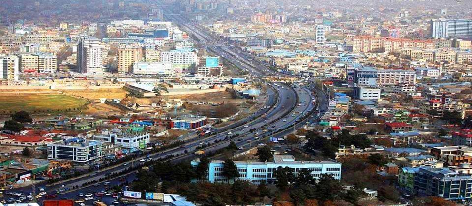 Park Star Hotel Kabil Dış mekan fotoğraf