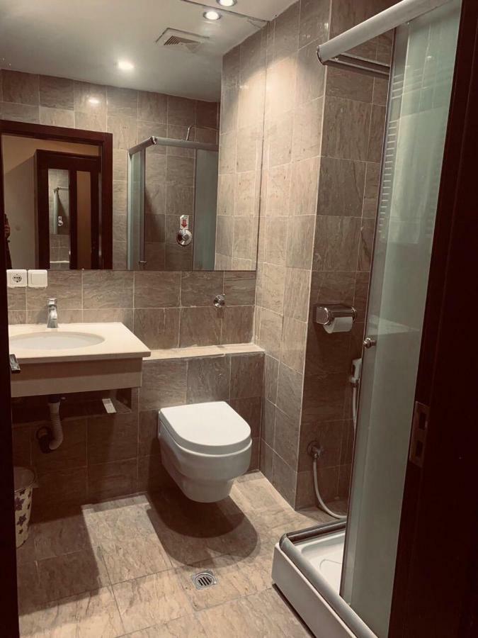 Park Star Hotel Kabil Dış mekan fotoğraf