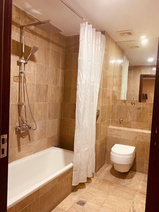Park Star Hotel Kabil Dış mekan fotoğraf