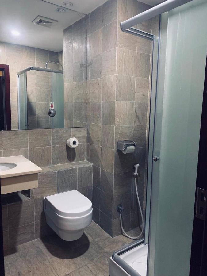 Park Star Hotel Kabil Dış mekan fotoğraf